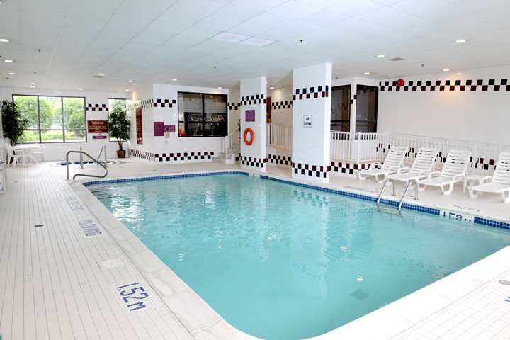 Hotel Hampton Inn & Suites Windsor On