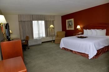 Hotel Hampton Inn & Suites Windsor On