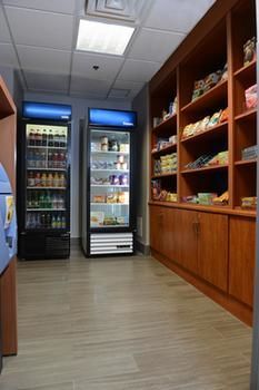 Hotel Hampton Inn & Suites Windsor On