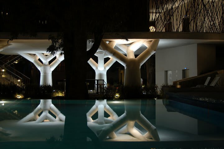 Hotel Holiday Inn Tuxpan, Ver.