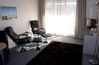 Hotel Best Western Wellington