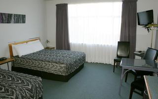 Hotel Best Western Wellington