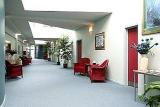 Hotel Best Western Wellington