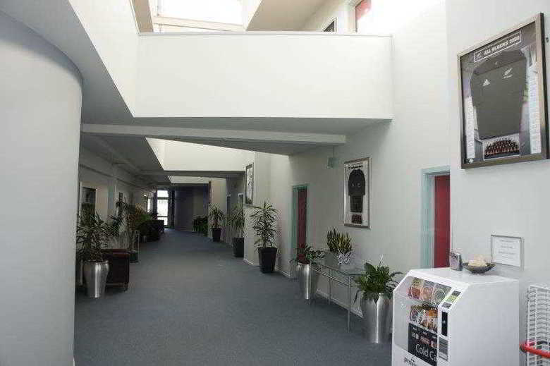 Hotel Best Western Wellington