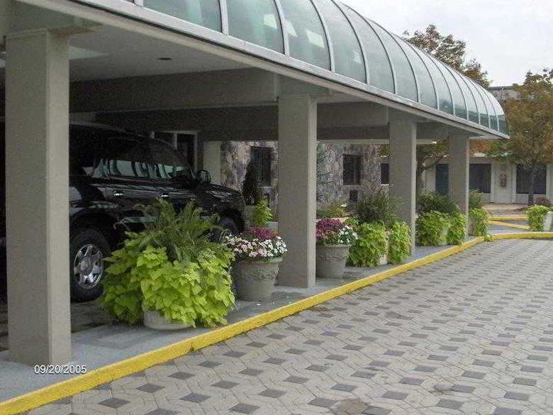 Hotel Best Western Plus Brandywine V