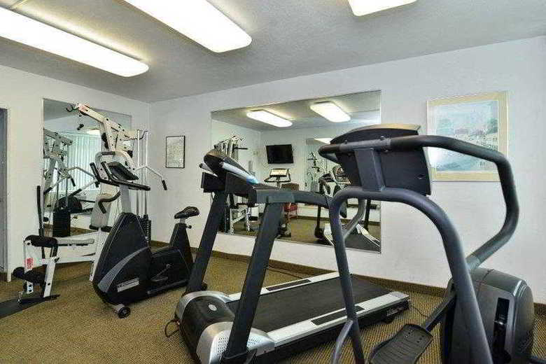 Hotel Best Western Plus Brandywine V