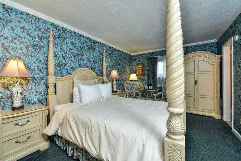 Hotel Best Western Plus Brandywine V