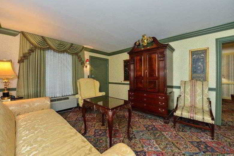 Hotel Best Western Plus Brandywine V