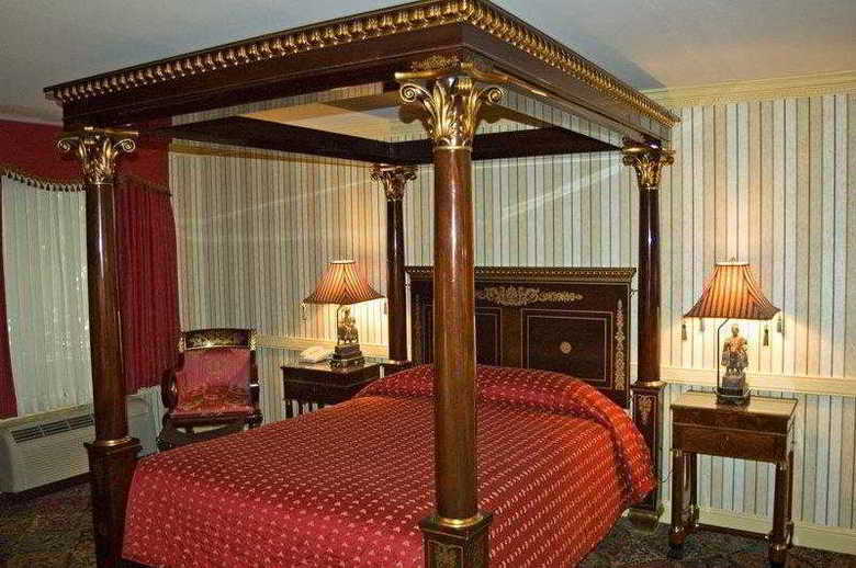 Hotel Best Western Plus Brandywine V