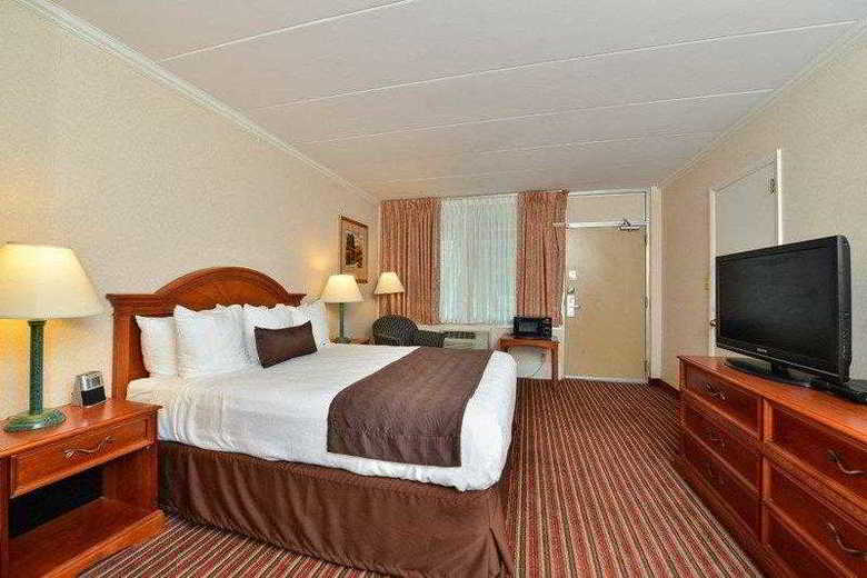 Hotel Best Western Plus Brandywine V