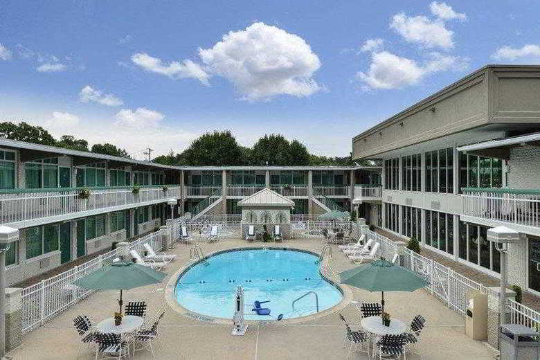 Hotel Best Western Plus Brandywine V