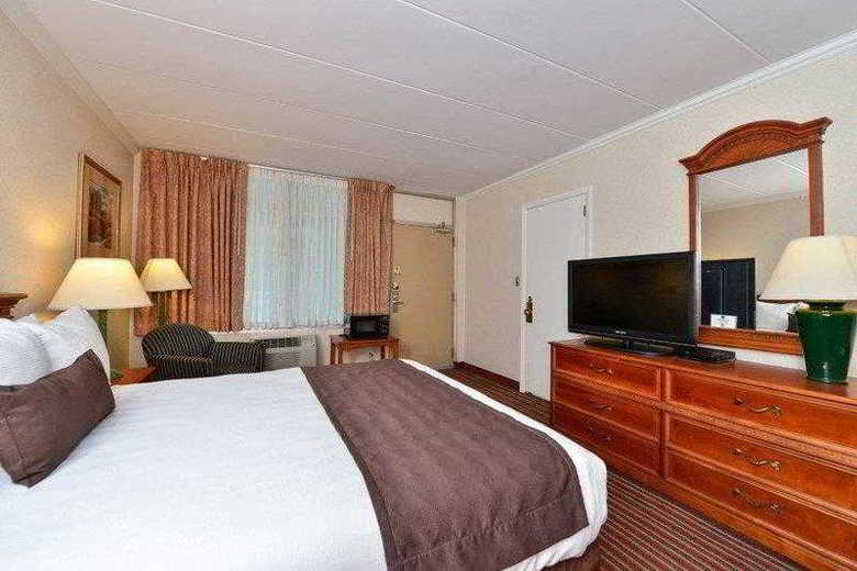 Hotel Best Western Plus Brandywine V