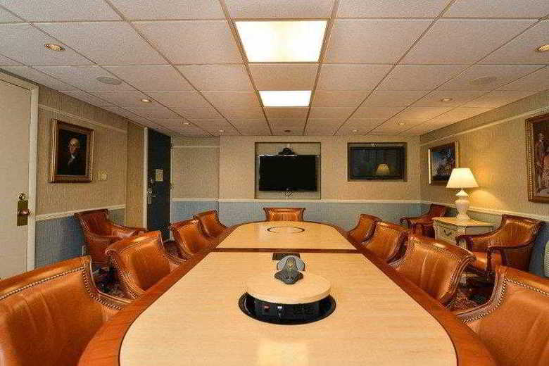 Hotel Best Western Plus Brandywine V