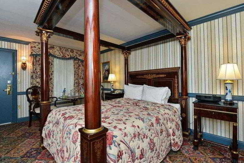 Hotel Best Western Plus Brandywine V