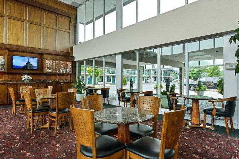 Hotel Best Western Plus Brandywine V