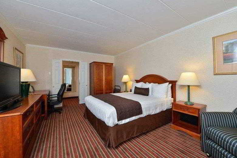 Hotel Best Western Plus Brandywine V