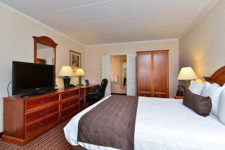 Hotel Best Western Plus Brandywine V