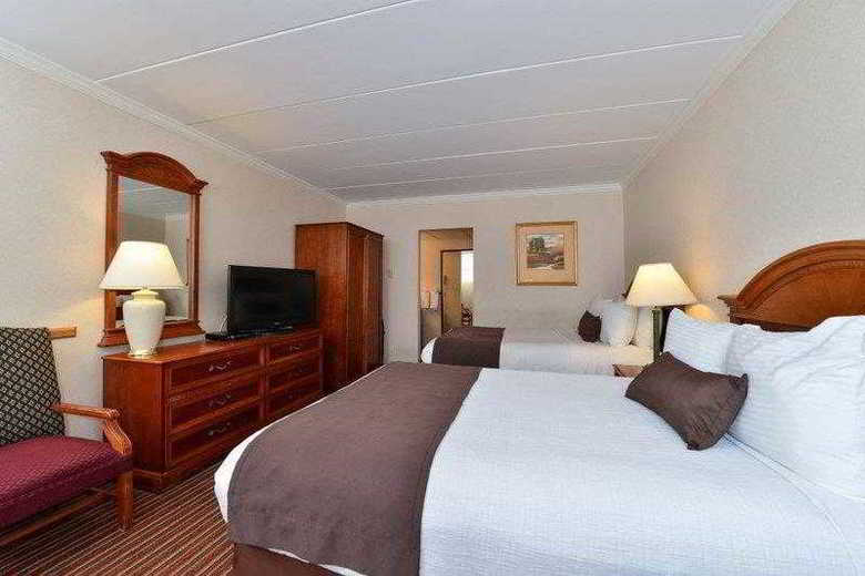 Hotel Best Western Plus Brandywine V