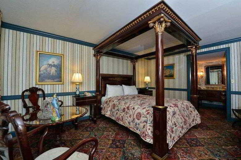 Hotel Best Western Plus Brandywine V