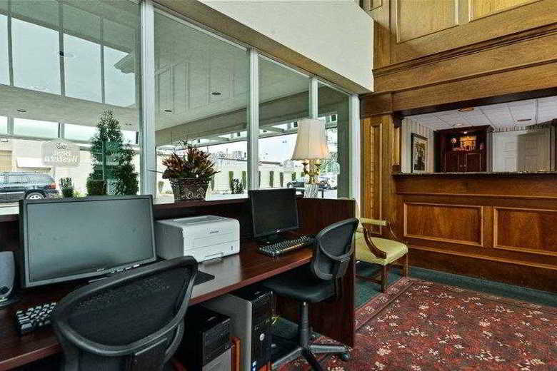 Hotel Best Western Plus Brandywine V