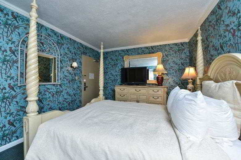 Hotel Best Western Plus Brandywine V