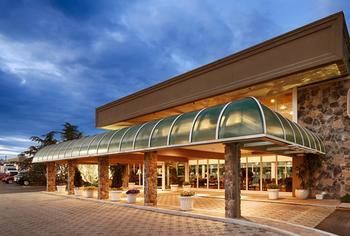 Hotel Best Western Plus Brandywine V
