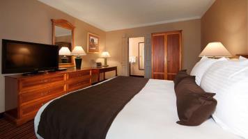 Hotel Best Western Plus Brandywine V