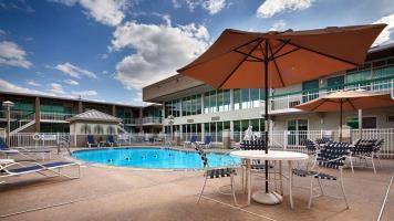 Hotel Best Western Plus Brandywine V
