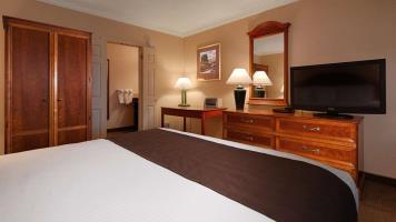 Hotel Best Western Plus Brandywine V