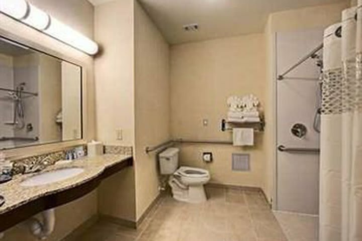 Hotel Hampton Inn Suites Mansfield T