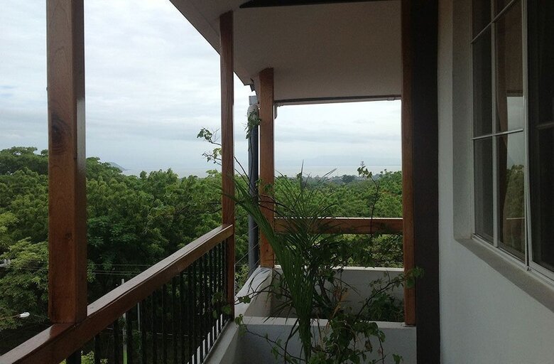 Hotel Central Park Managua