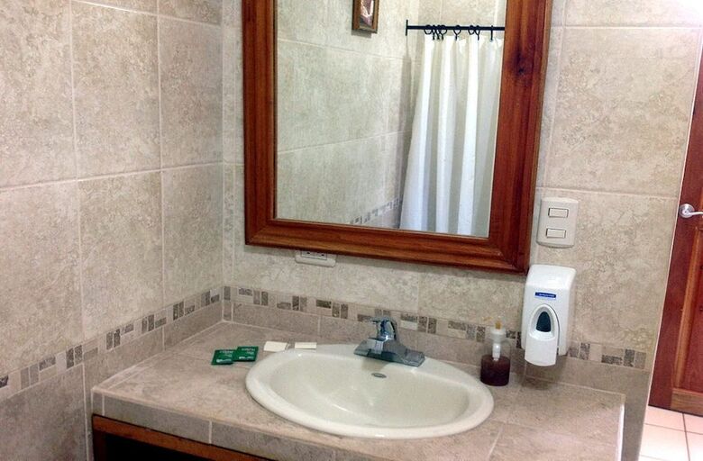 Hotel Central Park Managua
