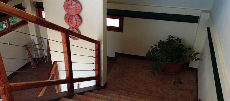 Hotel Central Park Managua