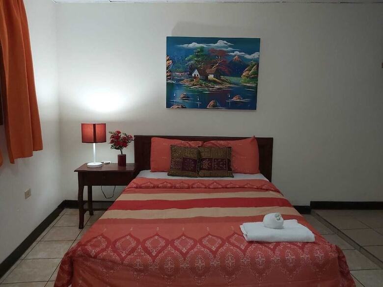 Hotel Villa Angelo