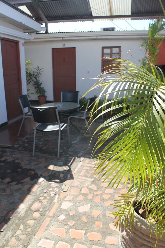 Hotel Villa Angelo