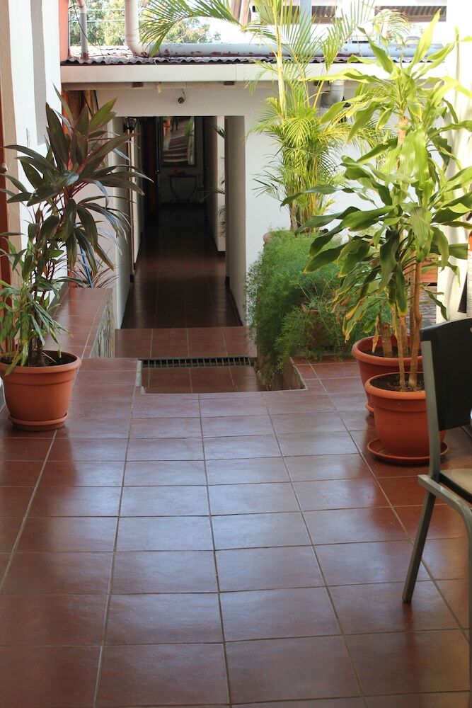 Hotel Villa Angelo