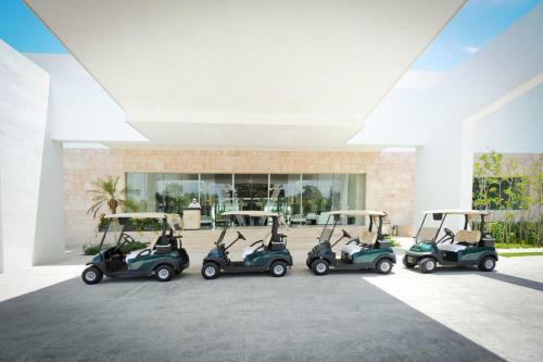 Aparthotel Terrazas Luxury Condos Riviera Maya By Kiin
