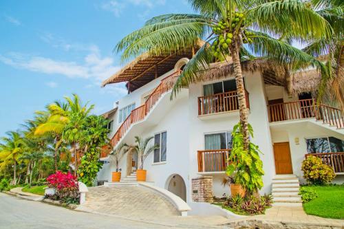 Villas Akumal 3b-8