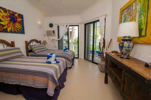 Apartamento Seven Seas, Unit 5