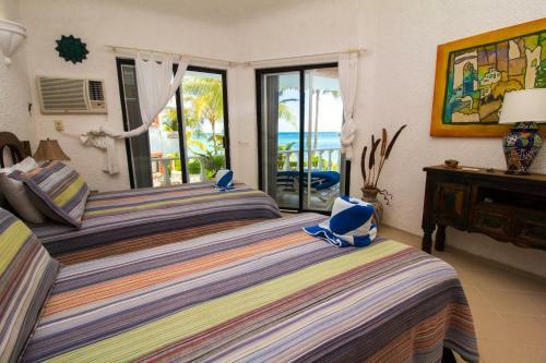 Apartamento Seven Seas, Unit 5