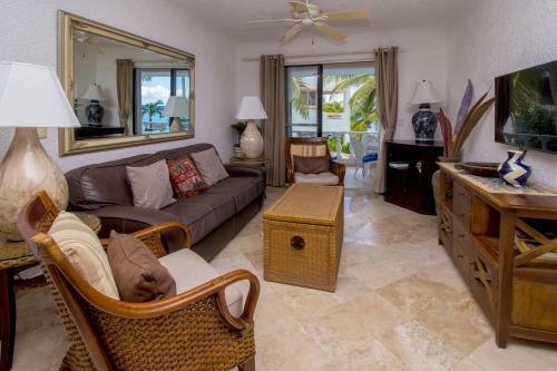 Apartamento Seven Seas, Unit 5