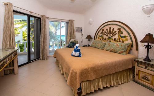 Apartamento Seven Seas, Unit 5