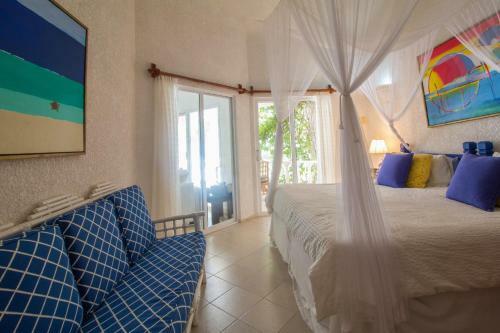 Apartamento Seven Seas, Unit 4