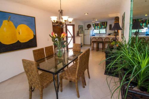 Apartamento Seven Seas, Unit 4