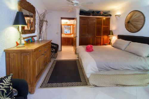 Apartamento Seven Seas, Unit 4