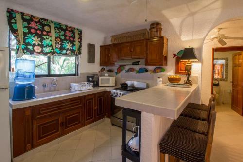 Apartamento Seven Seas, Unit 4