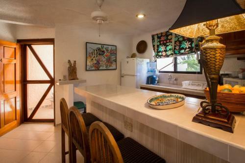 Apartamento Seven Seas, Unit 4