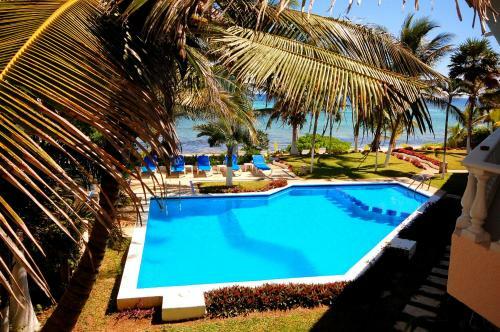 Apartamento Seven Seas, Unit 4
