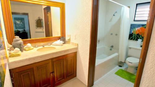 Apartamento Seven Seas, Unit 4
