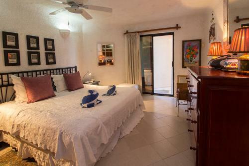 Apartamento Seven Seas, Unit #1